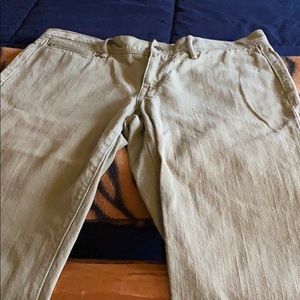 Vintage old navy shorts